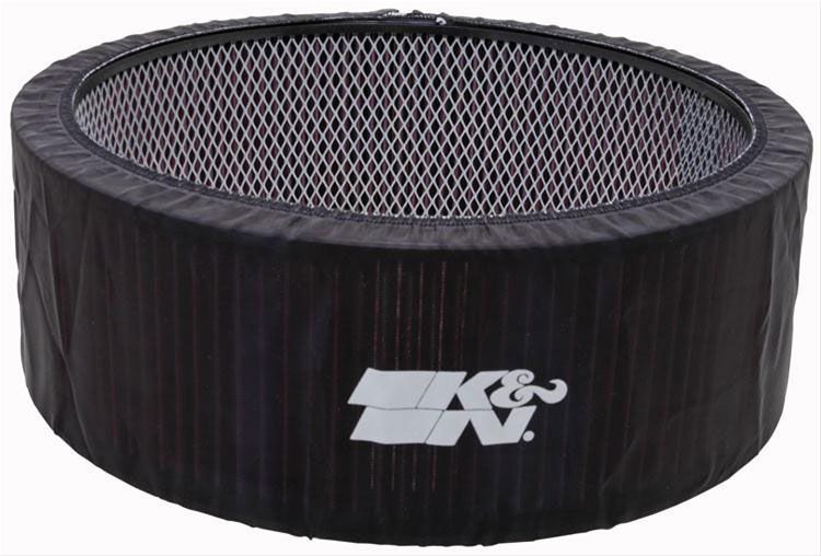 K&N K&N Replacement Air Filter Wrap KNE-3760PK