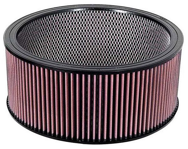 K&N K&N Replacement Air Filter KNE-3770