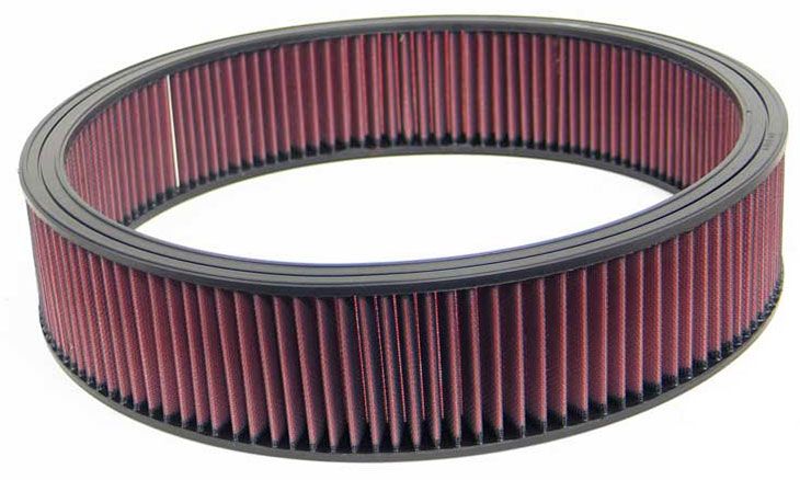 K&N K&N Replacement Air Filter KNE-3804