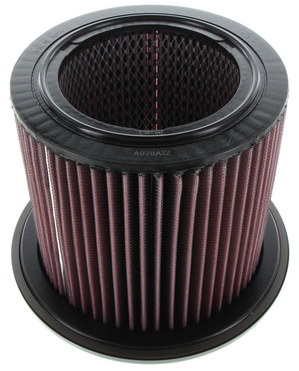 K&N K&N Replacement Air Filter KNE-9266