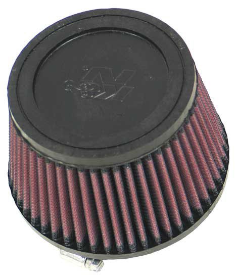 K&N K&N AIR FILTER - HONDA ATC250R 85-86 KNHA-2440