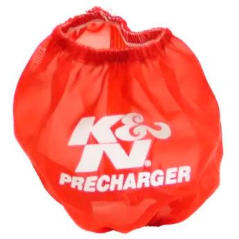 K&N Motorcycle Filter Precharger to suit KNHA-3500 KNHA-3500PR