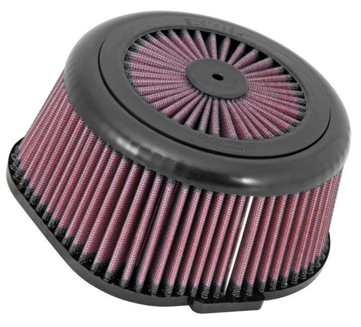 K&N K&N Replacement XStream Motorcycle Air Filter KNHA-4513XD