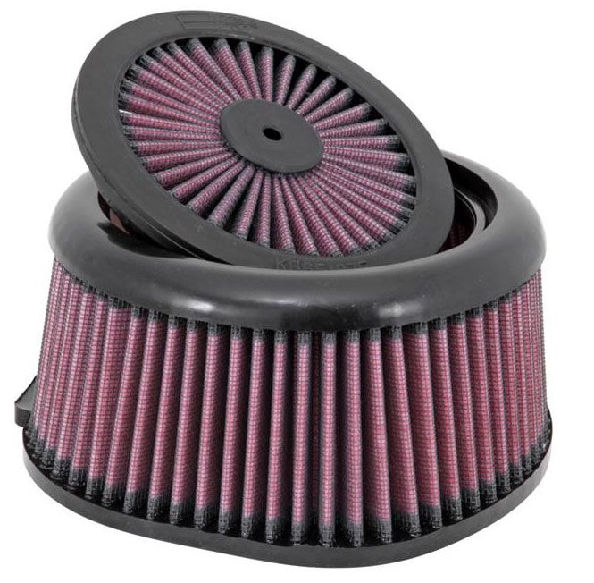 K&N K&N Replacement XStream Motorcycle Air Filter KNHA-4513XD