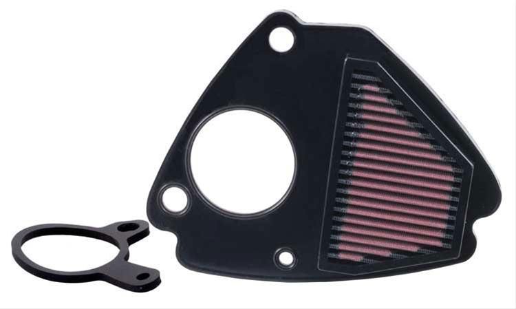 K&N K&N Replacement Motorcycle Air Filter KNHA-6199