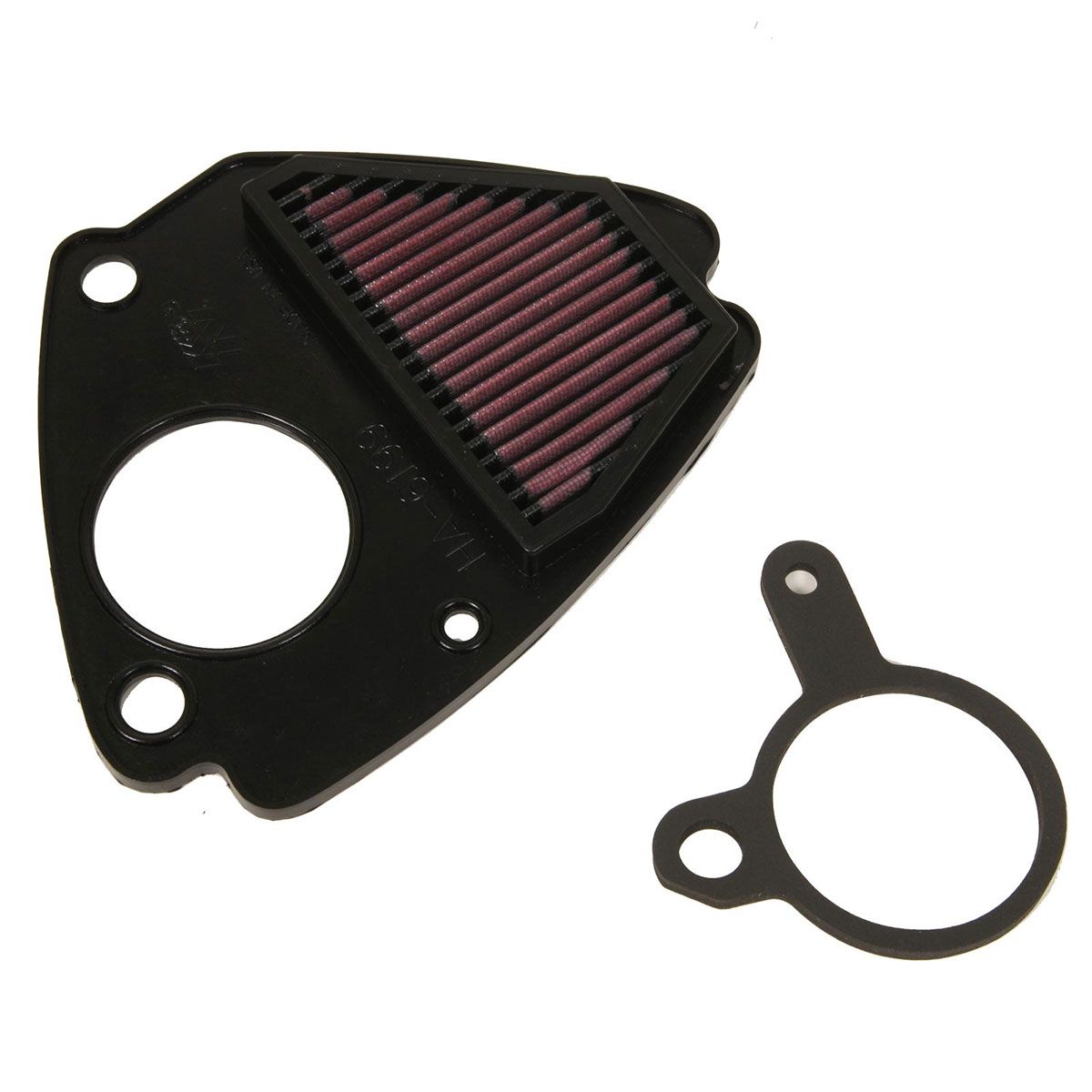 K&N K&N Replacement Motorcycle Air Filter KNHA-6199