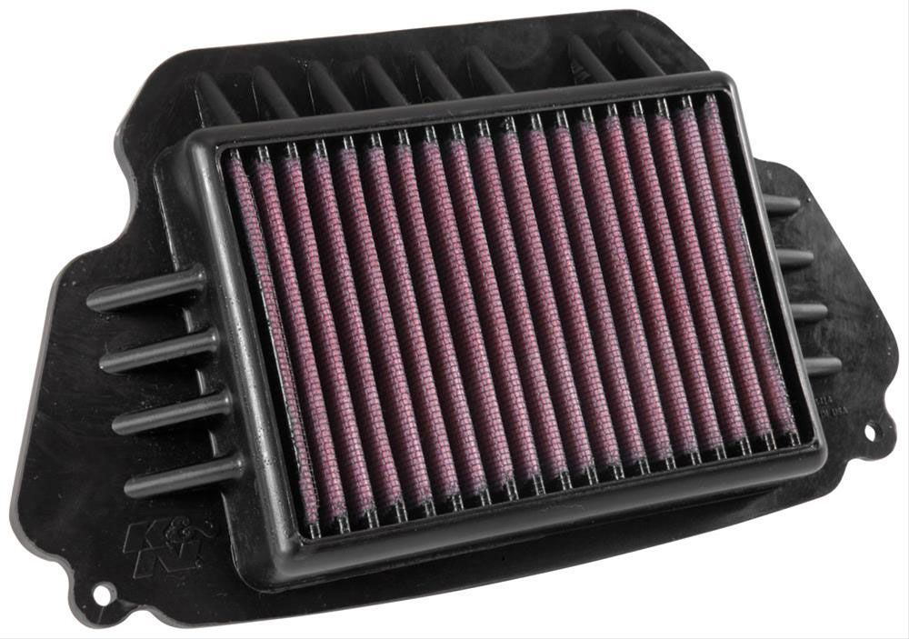 K&N K&N Replacement Motorcycle Air Filter KNHA-6414