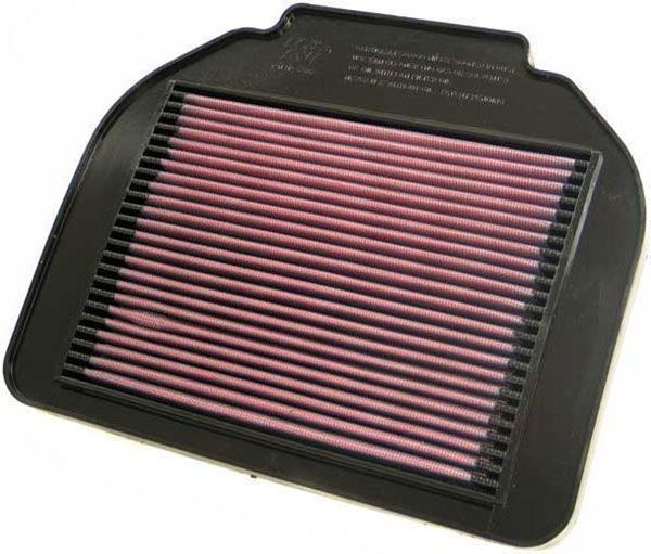 K&N K&N Replacement Motorcycle Air Filter KNHA-7587