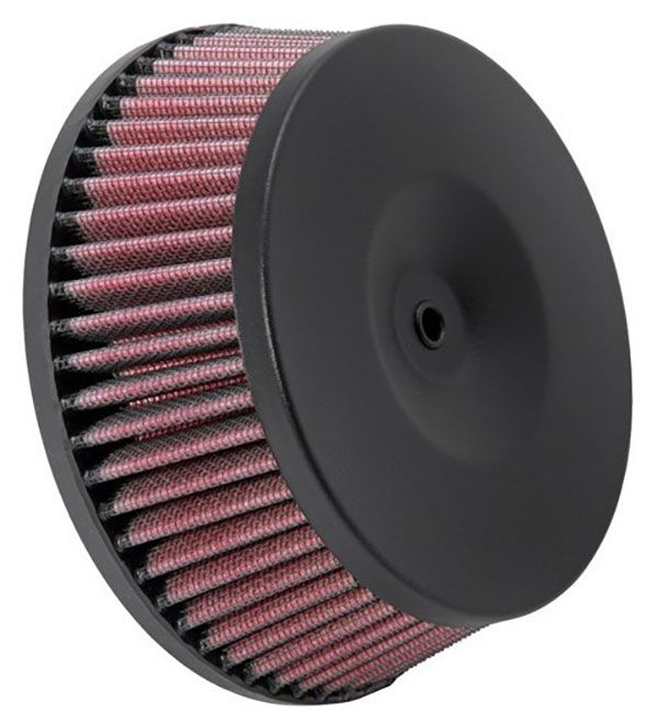 K&N K&N Replacement Motorcycle Air Filter KNHA-8086