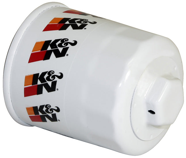 K&N K&N Performance Gold Oil Filter (Z158 & Z386) KNHP-1003