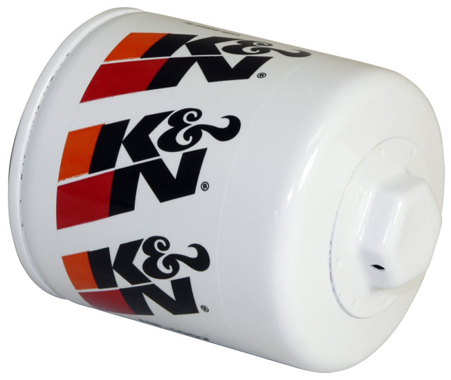 K&N K&N Performance Gold Oil Filter (Z160) KNHP-1007