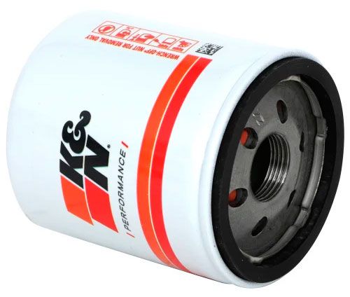 K&N K&N Performance Gold Oil Filter KNHP-1020