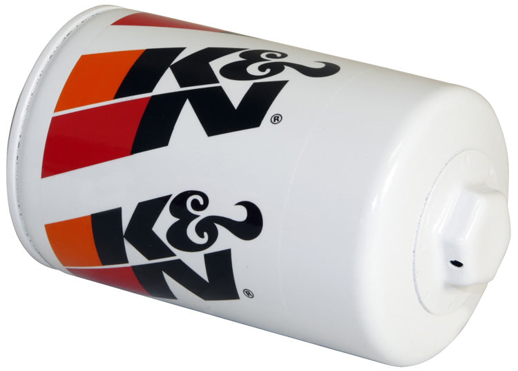 K&N K&N Performance Gold Oil Filter (Z154) KNHP-2001