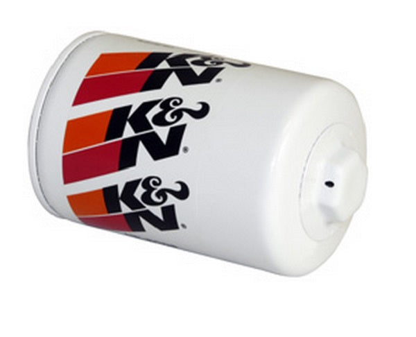 K&N Performance Gold Oil Filter KNHP-2006