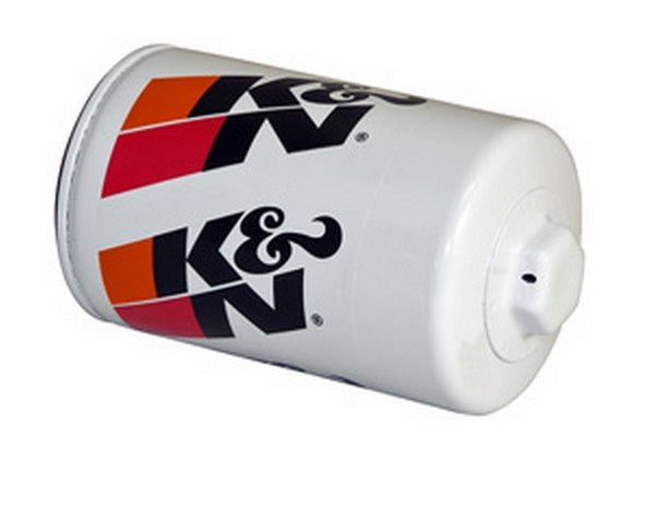 K&N K&N Performance Gold Oil Filter (Z596) KNHP-2009