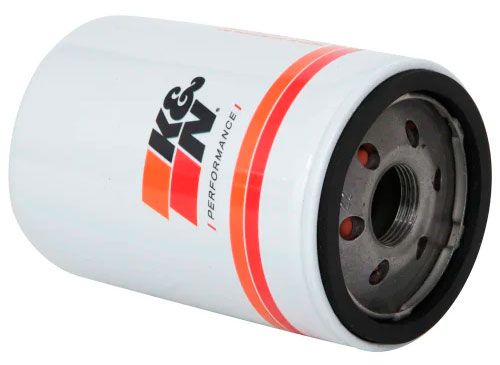 K&N K&N Performance Gold Oil Filter KNHP-2012