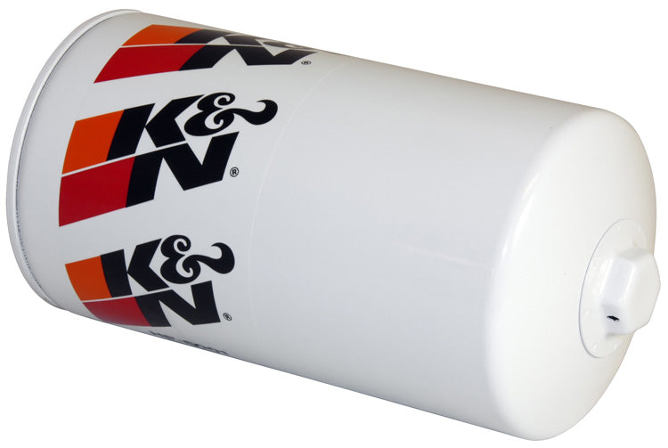 K&N K&N Performance Gold Oil Filter (Z642) KNHP-6001