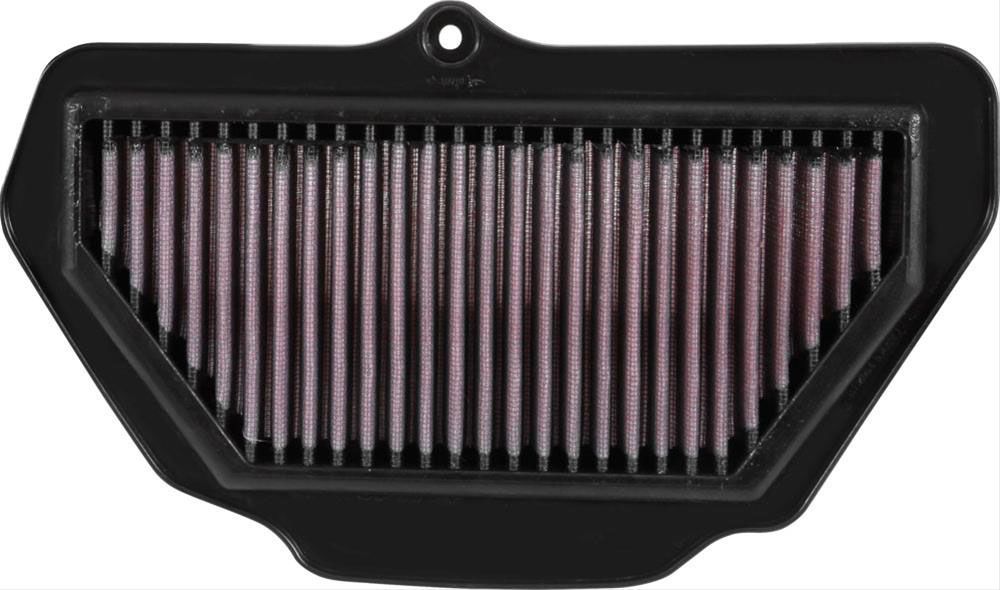 K&N K&N Replacement Motorcycle Air Filter KNKA-1016R