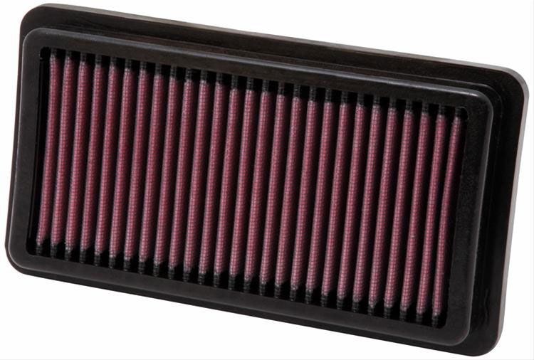 K&N K&N Replacement Motorcycle Air Filter KNKT-6907