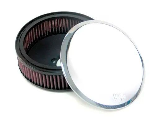 K&N Custom Air Cleaner Assembly Suit 1992-1997 Harley Davidson KNRK-3901