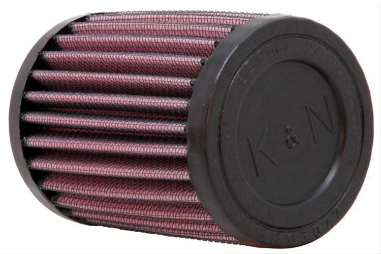 K&N K&N Universal Clamp On Filter Fits 1.5 in (38 mm) KNRU-0160