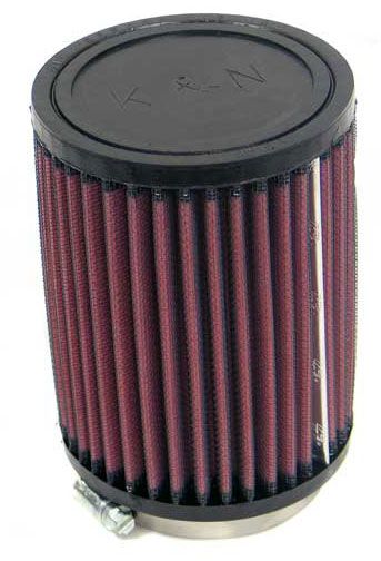 K&N K&N Universal Clamp On Filter Fits 2.438 in (62 mm) KNRU-0800