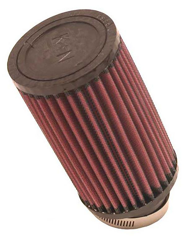 K&N K&N Universal Clamp On Filter Fits 2.25 in (57 mm) KNRU-1720