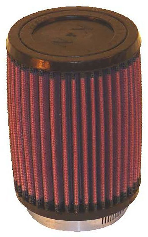 K&N K&N Universal Clamp On Filter Fits 2.875 in (73 mm) KNRU-2410