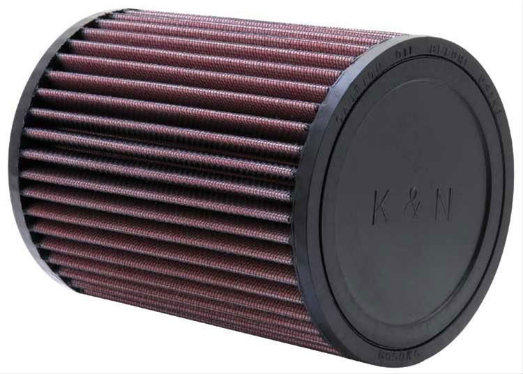 K&N K&N Universal Clamp On Filter Fits 3 in (76 mm) KNRU-2820