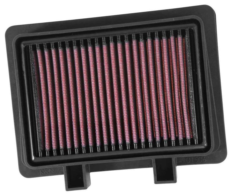 K&N K&N Replacement Motorcycle Air Filter KNSU-1014