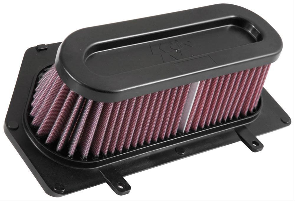 K&N K&N Replacement Motorcycle Air Filter KNSU-1017