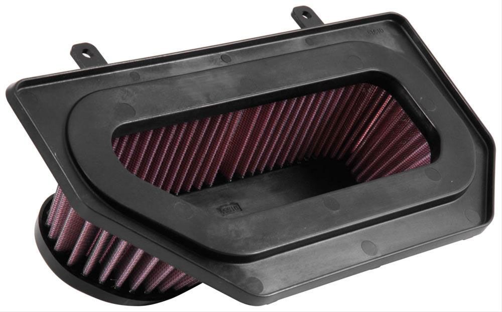 K&N K&N Replacement Motorcycle Air Filter KNSU-1017