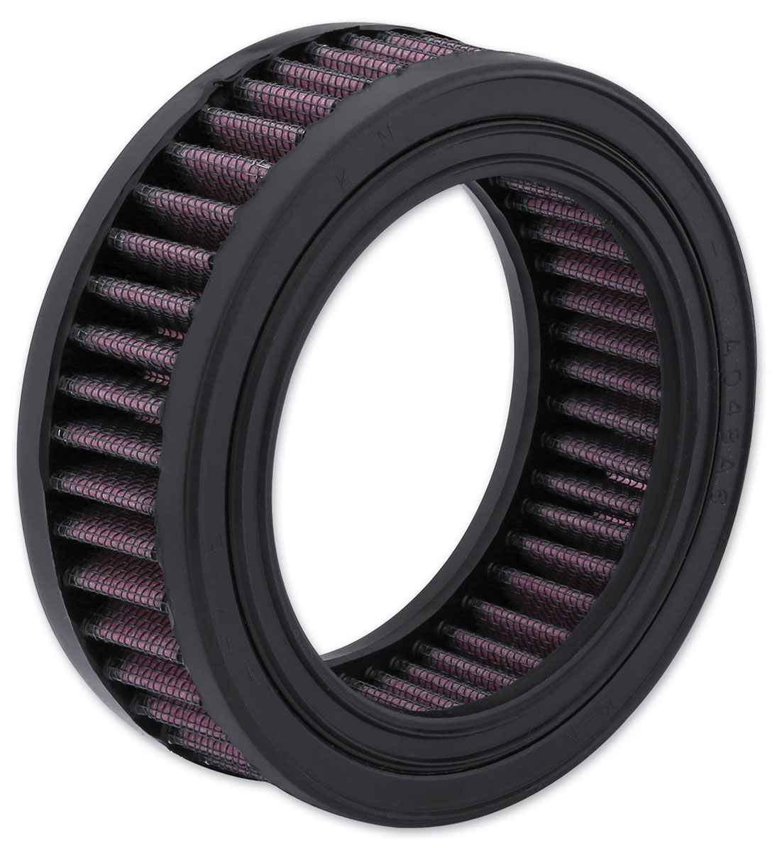 K&N K&N Replacement Motorcycle Air Filter KNTB-0100