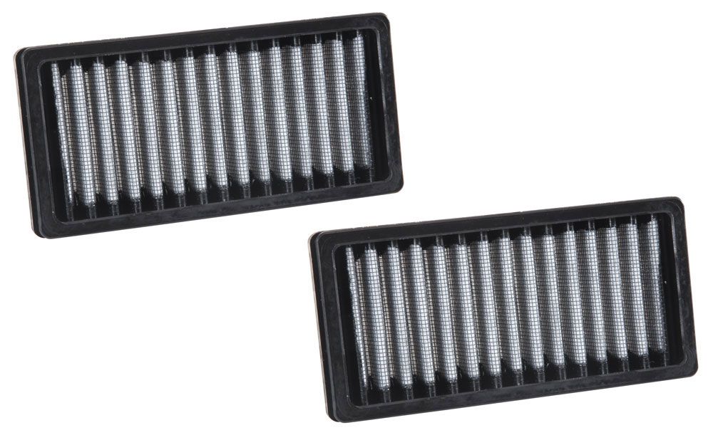 K&N K&N Replacement Cabin Air Filter KNVF1010