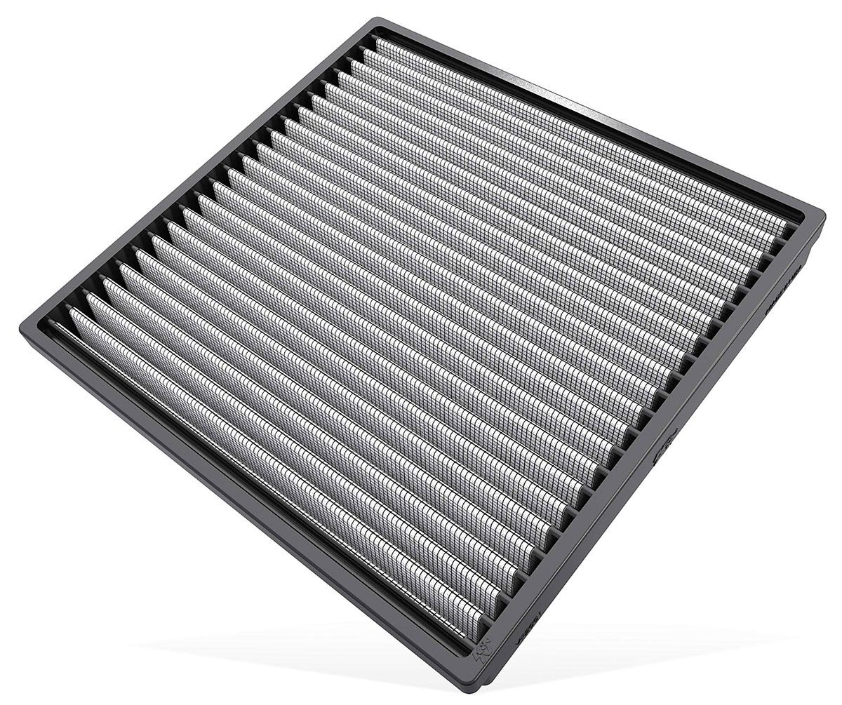 K&N K&N Replacement Cabin Air Filter KNVF2001