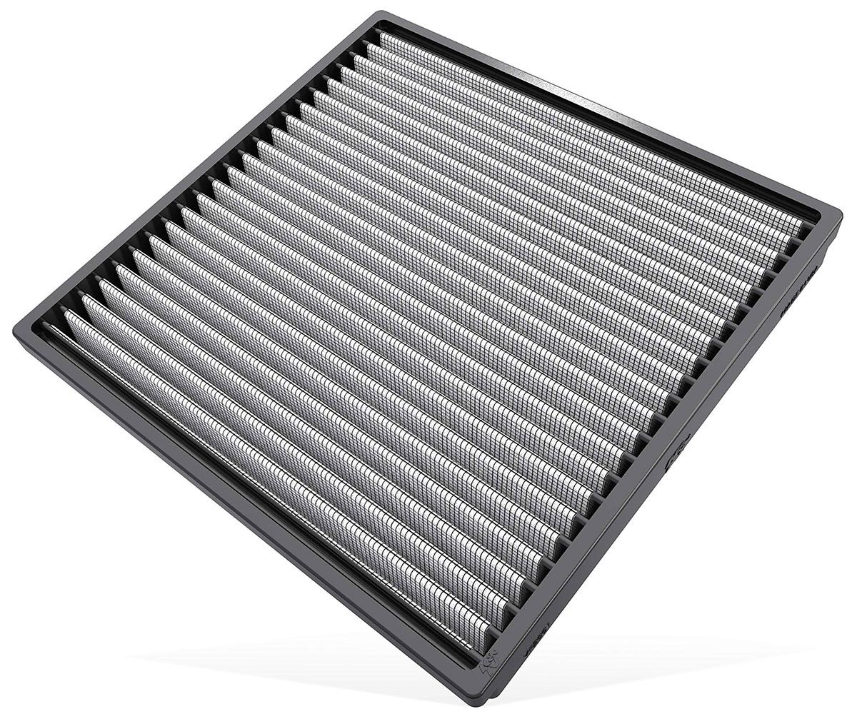 K&N K&N Replacement Cabin Air Filter KNVF2002