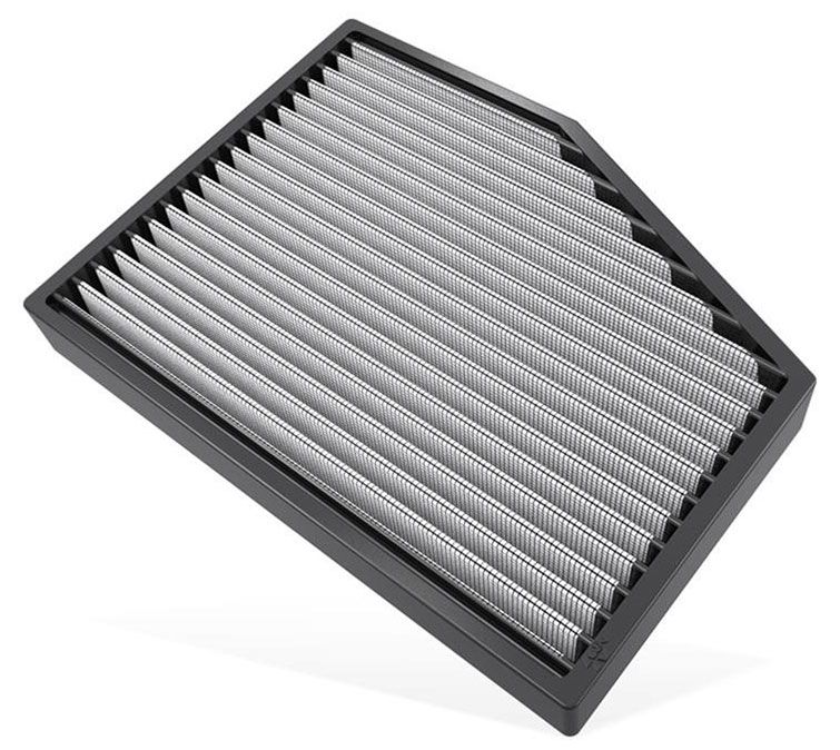 K&N K&N Replacement Cabin Air Filter KNVF3013