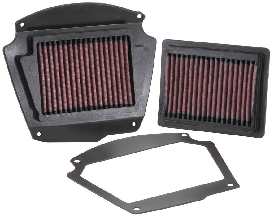 K&N K&N Replacement Motorcycle Air Filter KNYA-1602