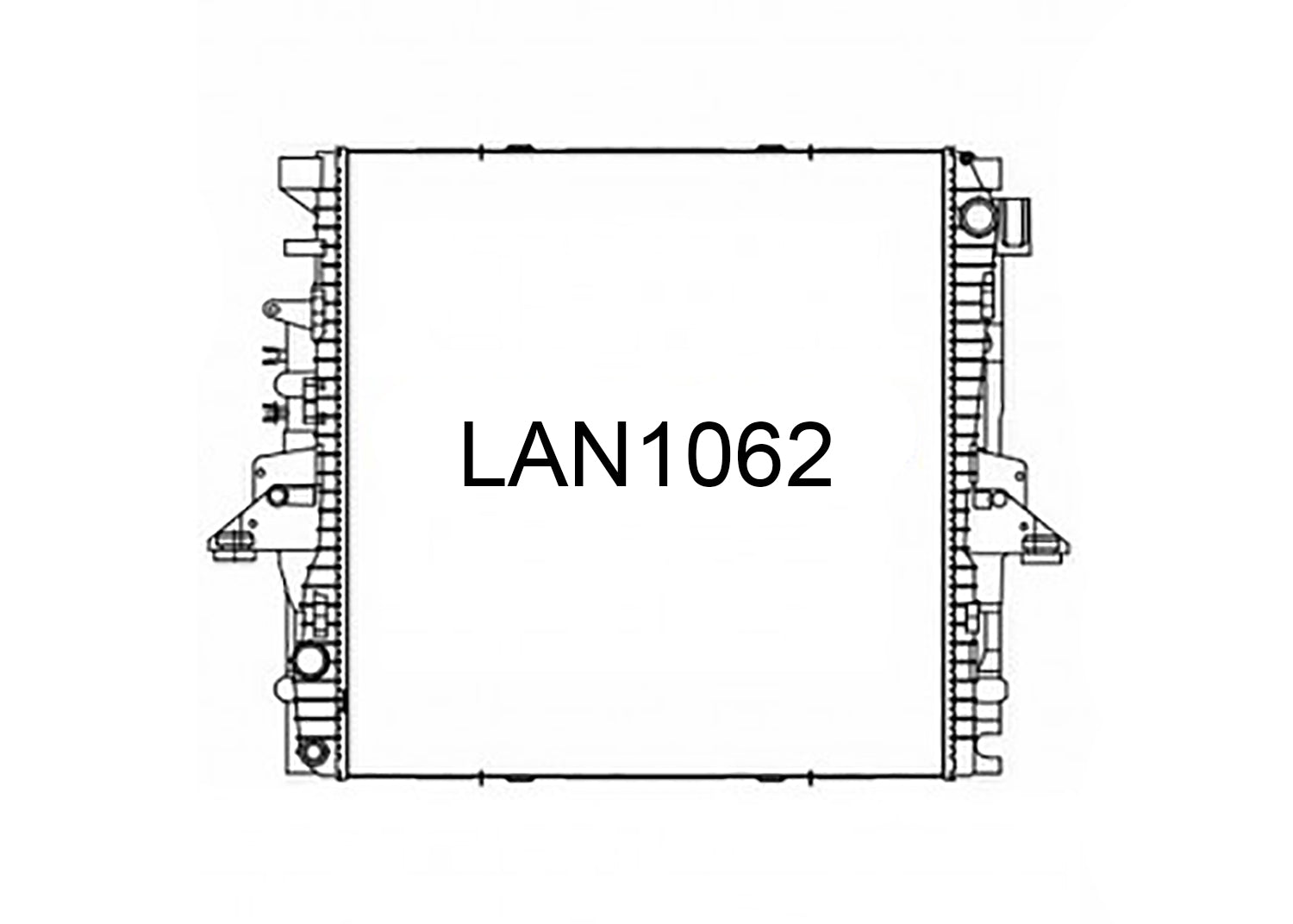 Land Rover Discovery 4 [L319] 5.0L V8 2009-16