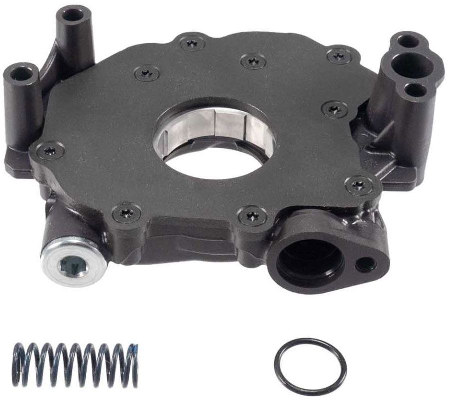 Melling Performance Standard Volume Oil Pump ME10452