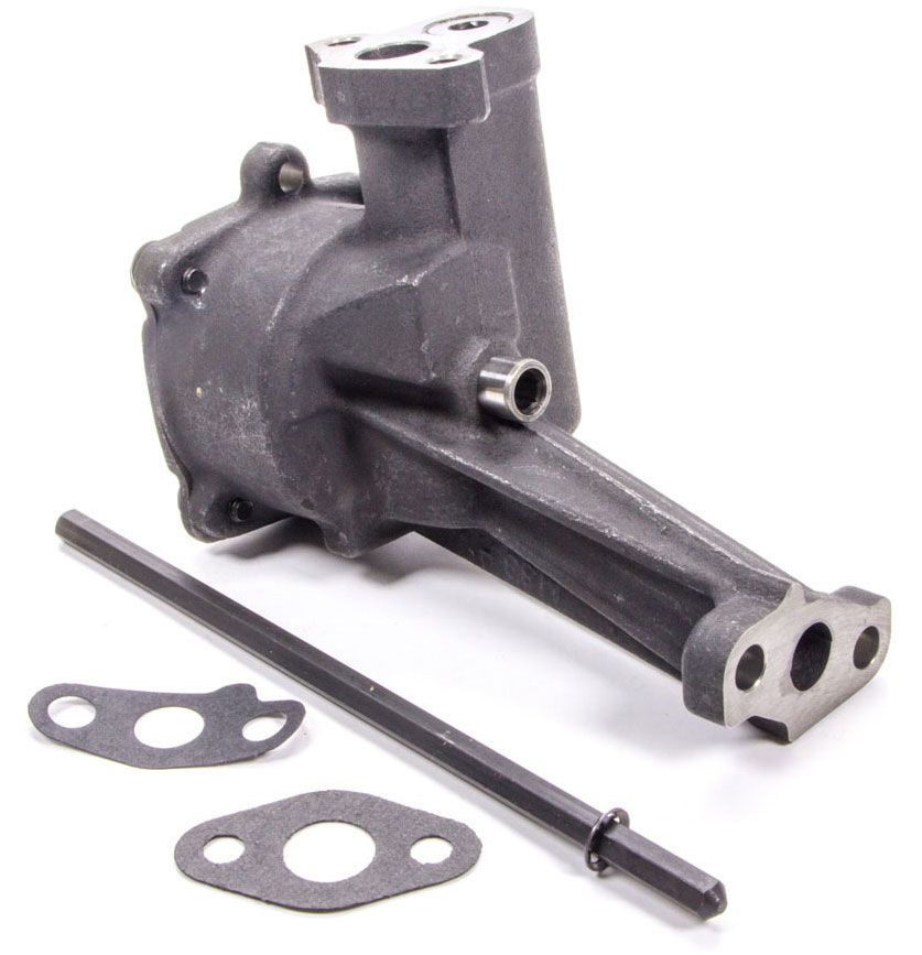 Melling Performance High Volume Oil Pump ME10833