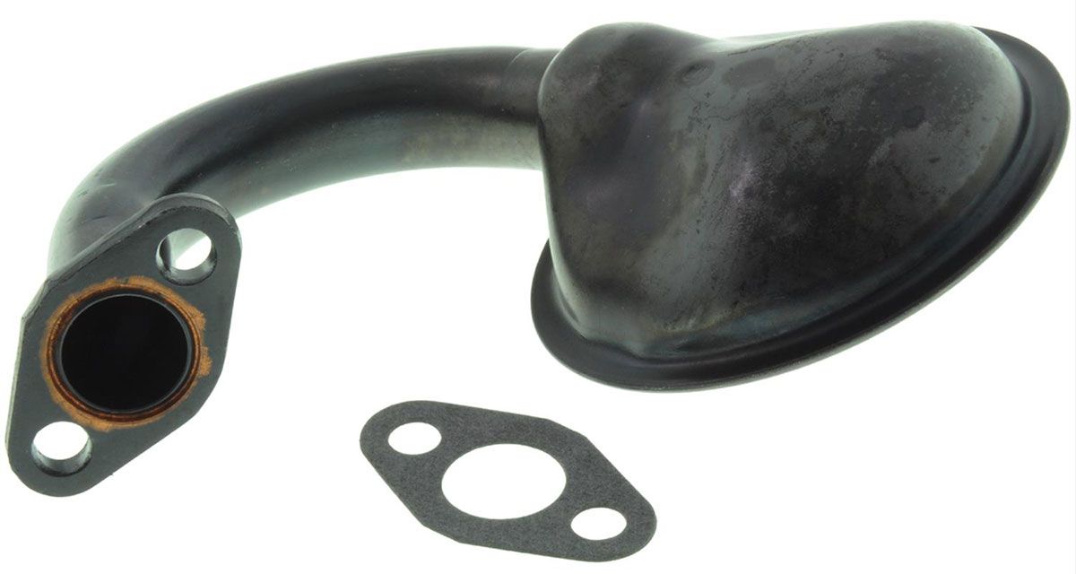 Melling Oil Pump Pick Up (Screen) ME12559