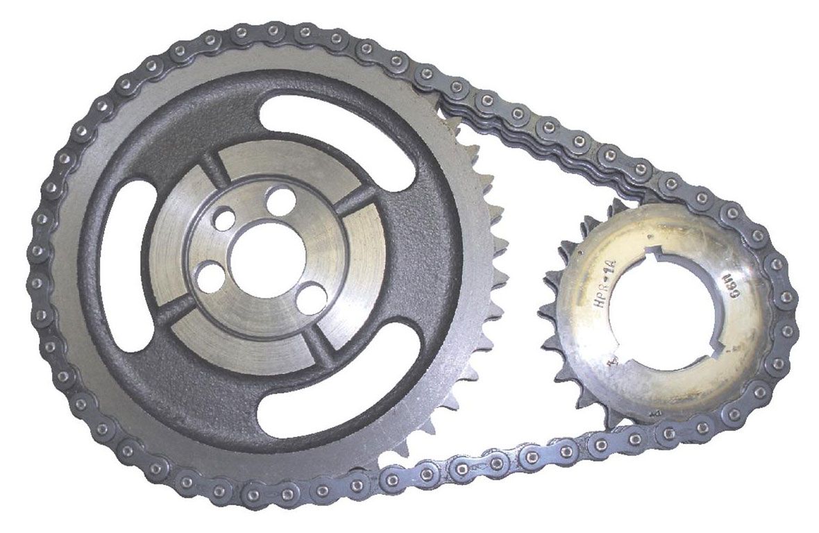 Melling Timing Chain Set ME40201