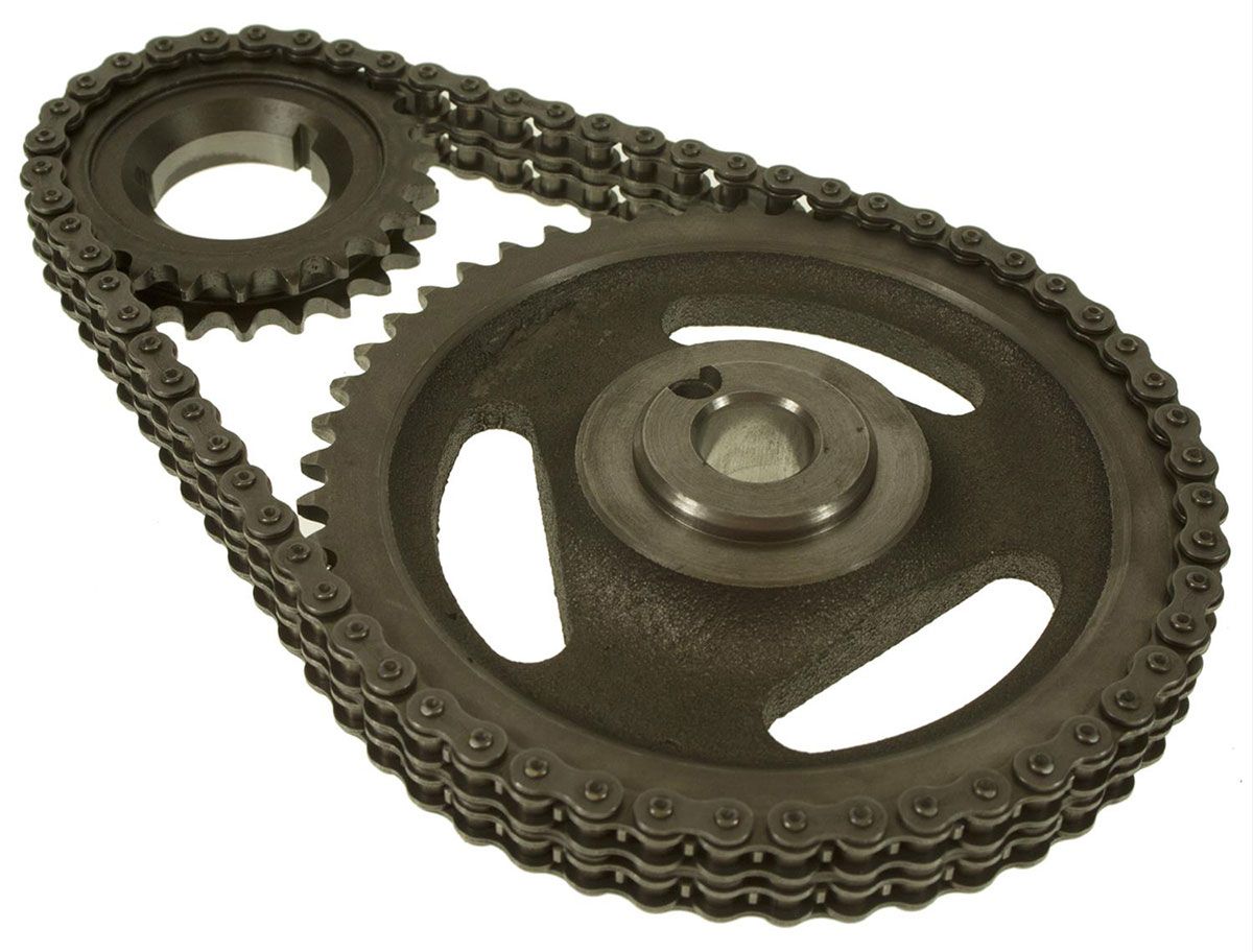 Melling Timing Chain Set ME40204