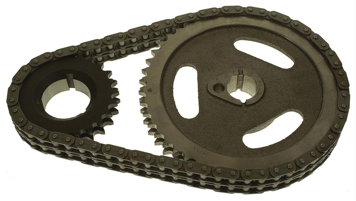 Melling Timing Chain Set ME40405