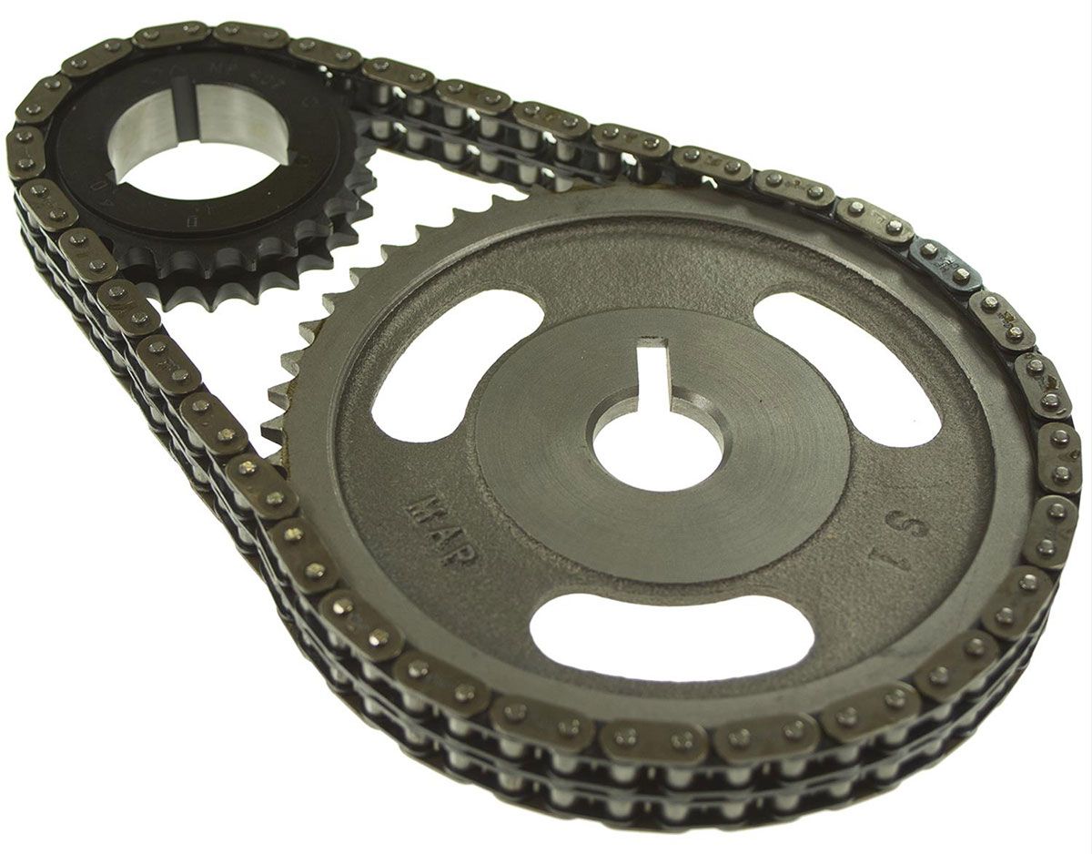 Melling Timing Chain Set ME40407