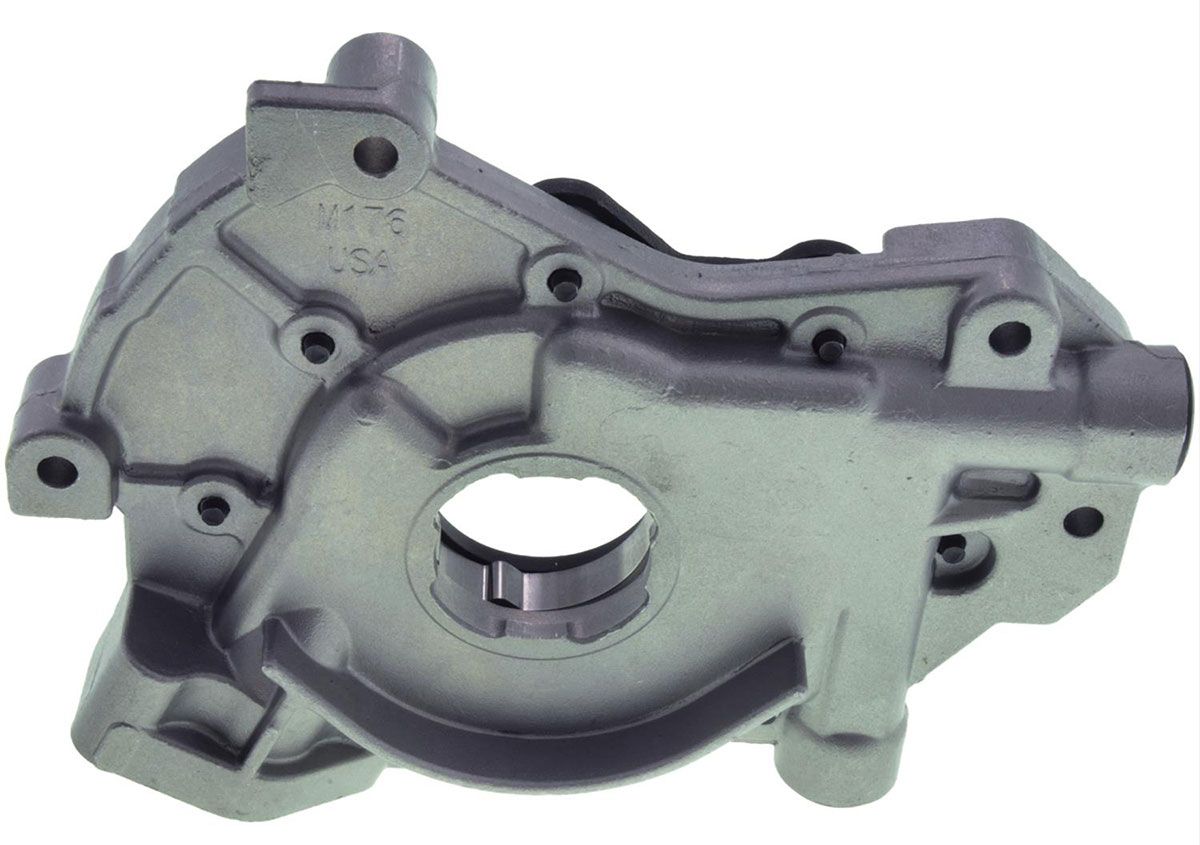 Melling Oil Pump MEM-176