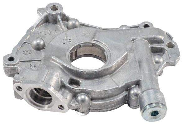 Melling STD Volume Oil Pump MEM-396