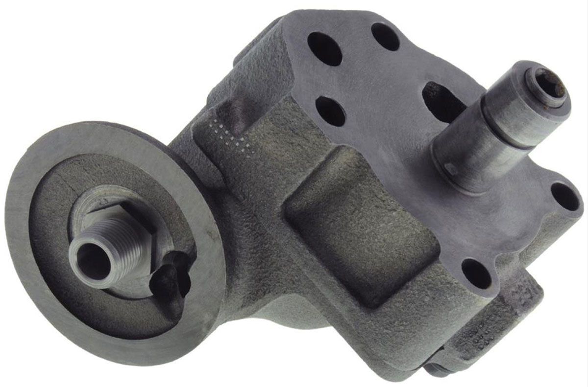 Melling Standard Volume Oil Pump MEM-63