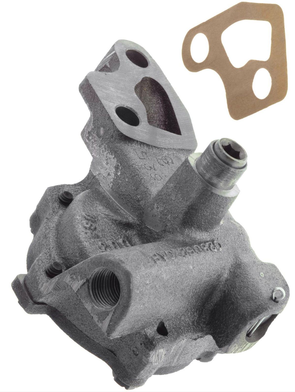 Melling Standard Volume Oil Pump MEM-72